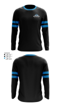Mg roofing 39790868 Long Sleeve Performance Shirt 1