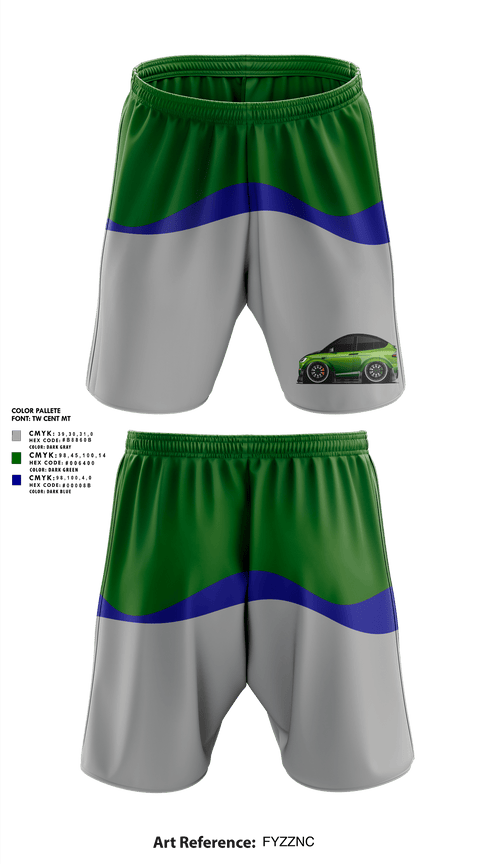 Athletic Shorts With Pockets, EV Autostyle, Baseball, Teamtime, Team time, sublimation, custom sports apparel, team uniforms, spirit wear, spiritwear, sports uniforms, custom shirts, team store, custom team store, fundraiser sports, apparel fundraiser