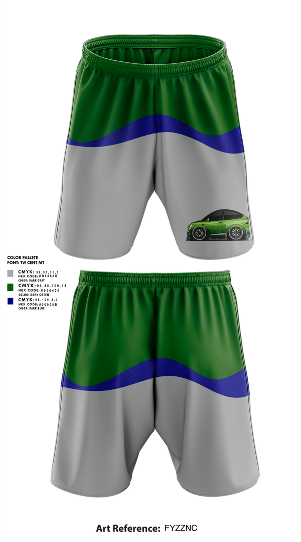 Athletic Shorts With Pockets, EV Autostyle, Baseball, Teamtime, Team time, sublimation, custom sports apparel, team uniforms, spirit wear, spiritwear, sports uniforms, custom shirts, team store, custom team store, fundraiser sports, apparel fundraiser