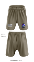 VFW Post 8191 1921777 Athletic Shorts With Pockets - 5