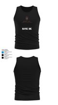 HAVOC INC 6408447 Tank Top - 32