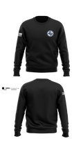 undefined Crew Neck Sweatshirt - 1