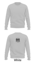 UNKNØWN 1359763 Crew Neck Sweatshirt - 2