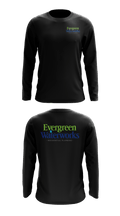 Evergreen waterworks 23639599 Long Sleeve Performance Shirt 41