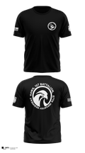 undefined Old School Cotton Feel Shirt - 10