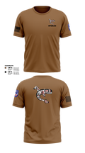 725 SPO 23819482 Short Sleeve Performance Shirt - 3