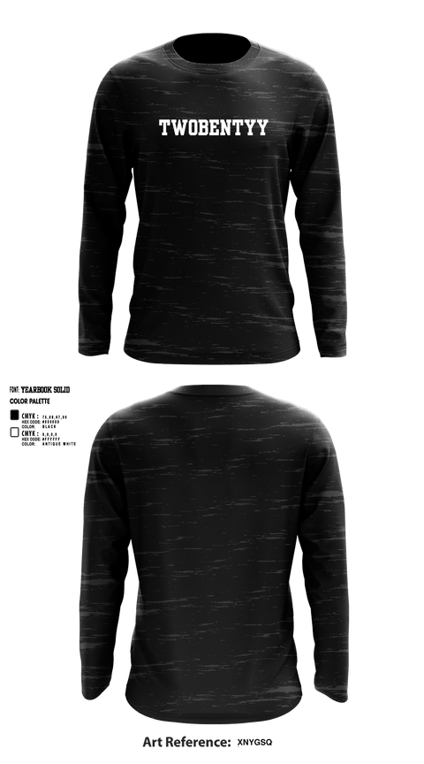 Long Sleeve Performance Shirt, Twobentyy, , Teamtime, Team time, sublimation, custom sports apparel, team uniforms, spirit wear, spiritwear, sports uniforms, custom shirts, team store, custom team store, fundraiser sports, apparel fundraiser