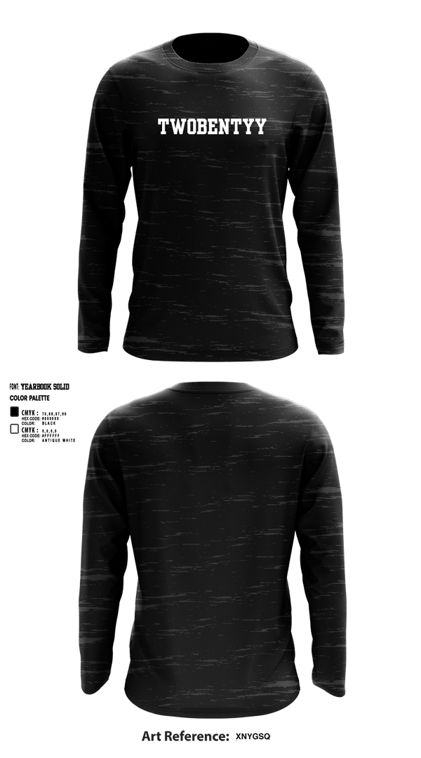 Long Sleeve Performance Shirt, Twobentyy, , Teamtime, Team time, sublimation, custom sports apparel, team uniforms, spirit wear, spiritwear, sports uniforms, custom shirts, team store, custom team store, fundraiser sports, apparel fundraiser