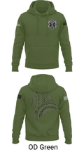 MEDICS 62567766 Hoodie - 55
