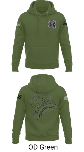 Hoodie, MEDICS, National Guard, Teamtime, Team time, sublimation, custom sports apparel, team uniforms, spirit wear, spiritwear, sports uniforms, custom shirts, team store, custom team store, fundraiser sports, apparel fundraiser