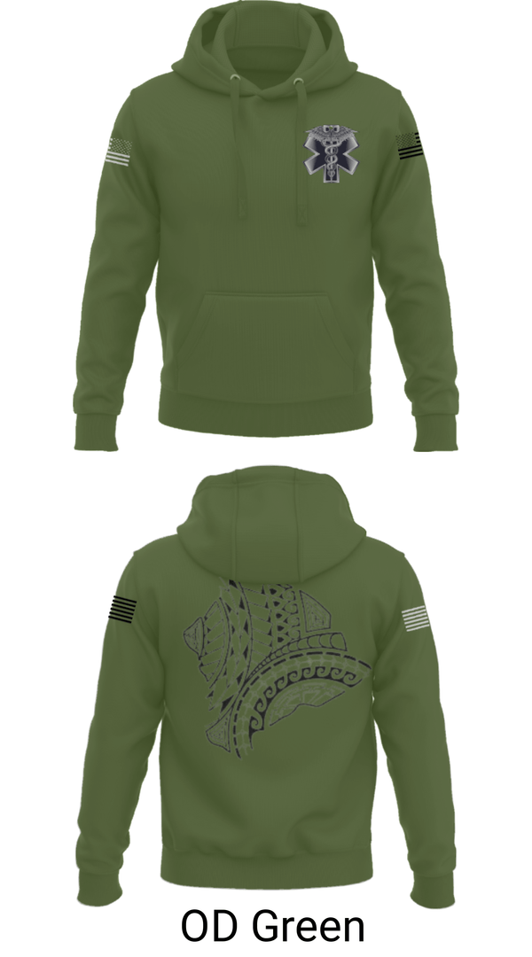 Hoodie, MEDICS, National Guard, Teamtime, Team time, sublimation, custom sports apparel, team uniforms, spirit wear, spiritwear, sports uniforms, custom shirts, team store, custom team store, fundraiser sports, apparel fundraiser