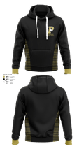 Palmer High School Basketball 1758497 Hoodie - 1
