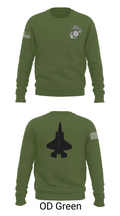 Mals 12 70520934 Crew Neck Sweatshirt - 45