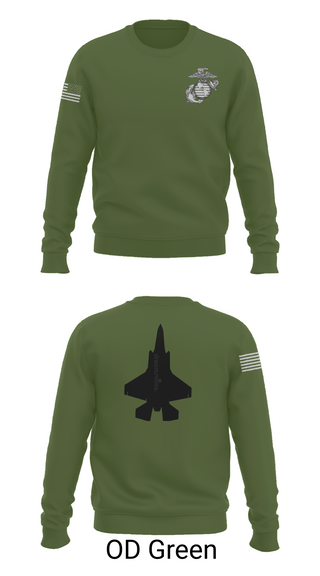 Crew Neck Sweatshirt, Mals 12, Marines, Teamtime, Team time, sublimation, custom sports apparel, team uniforms, spirit wear, spiritwear, sports uniforms, custom shirts, team store, custom team store, fundraiser sports, apparel fundraiser