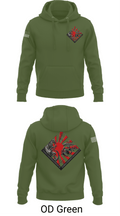 CLC 36 SUPPLY 30300960 Hoodie - 58