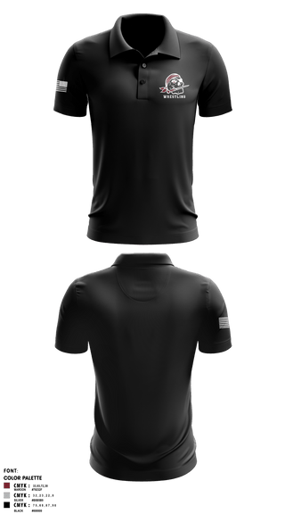 Short Sleeve Performance Polo, Braden River High School Wrestling, Wrestling, Teamtime, Team time, sublimation, custom sports apparel, team uniforms, spirit wear, spiritwear, sports uniforms, custom shirts, team store, custom team store, fundraiser sports, apparel fundraiser