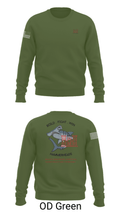 465 EVCC 45637531 Crew Neck Sweatshirt - 45