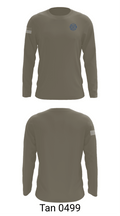 Lakewood Fire Department 1009928 Long Sleeve Performance Shirt 66