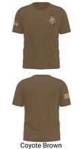 1 SOS 89040666 Short Sleeve Performance Shirt - 16