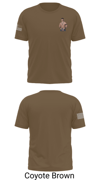 Short Sleeve Performance Shirt, 1 SOS, , Teamtime, Team time, sublimation, custom sports apparel, team uniforms, spirit wear, spiritwear, sports uniforms, custom shirts, team store, custom team store, fundraiser sports, apparel fundraiser