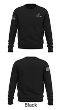 109 Airlift Wing 24678378 Crew Neck Sweatshirt - 25