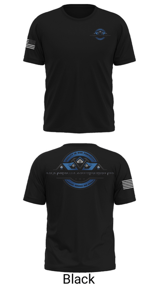 Old School Cotton Feel Shirt, Gold Potomac construction inc, Golf, Teamtime, Team time, sublimation, custom sports apparel, team uniforms, spirit wear, spiritwear, sports uniforms, custom shirts, team store, custom team store, fundraiser sports, apparel fundraiser
