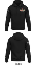 strawberry green driving range 70488724 Hoodie - 25
