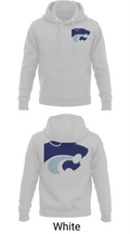 DEPEW WILDCATS 22607929 Hoodie - 6