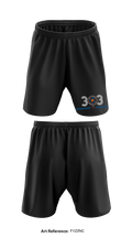303 Futsal 37799450 Athletic Shorts With Pockets - 41