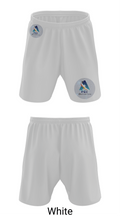 AFCI ELECTRIC 15786508 Athletic Shorts With Pockets - 1