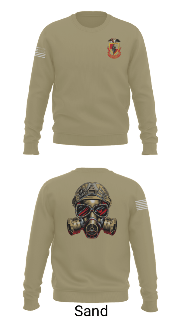 Crew Neck Sweatshirt, AIMC-E, , Teamtime, Team time, sublimation, custom sports apparel, team uniforms, spirit wear, spiritwear, sports uniforms, custom shirts, team store, custom team store, fundraiser sports, apparel fundraiser