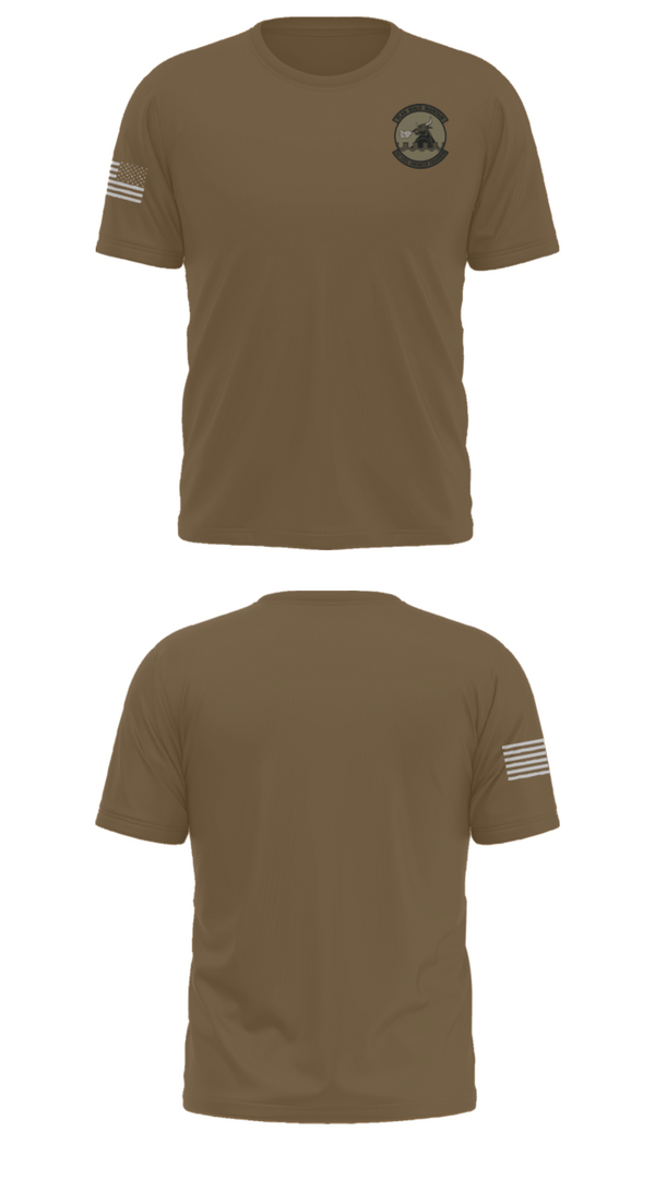 Old School Cotton Feel Shirt, 102nd CES, Air Force, Teamtime, Team time, sublimation, custom sports apparel, team uniforms, spirit wear, spiritwear, sports uniforms, custom shirts, team store, custom team store, fundraiser sports, apparel fundraiser