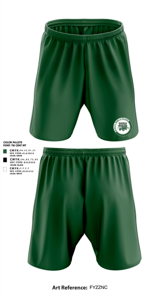 Athletic Shorts With Pockets, Burley High School Band, Spirit Store, Teamtime, Team time, sublimation, custom sports apparel, team uniforms, spirit wear, spiritwear, sports uniforms, custom shirts, team store, custom team store, fundraiser sports, apparel fundraiser