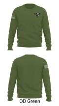 BORSTAR 48808076 Crew Neck Sweatshirt - 43
