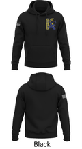 Stafford High School Basketball 81575563 Hoodie - 25