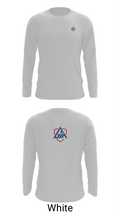 Gia Insurance 46004166 Long Sleeve Performance Shirt - 7