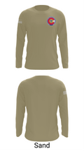 Restore 33265594 Long Sleeve Performance Shirt 82