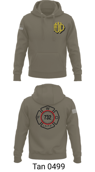 Hoodie, Woonsocket, Fire Department, Teamtime, Team time, sublimation, custom sports apparel, team uniforms, spirit wear, spiritwear, sports uniforms, custom shirts, team store, custom team store, fundraiser sports, apparel fundraiser