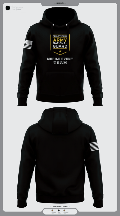 Recruiting 24284628 Hoodie - 97