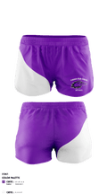 Sequoia High School Softball 69222263 Women's Shorts - 1
