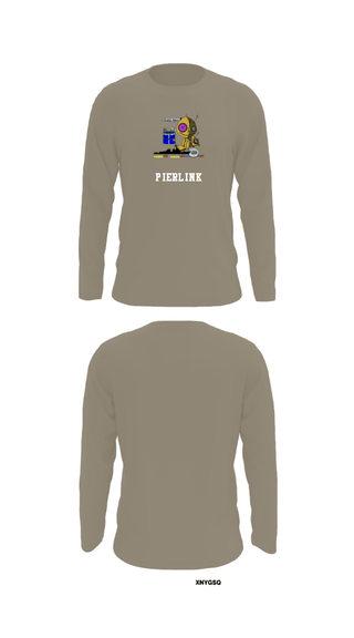 Long Sleeve Performance Shirt, PierlinkPierlink, , Teamtime, Team time, sublimation, custom sports apparel, team uniforms, spirit wear, spiritwear, sports uniforms, custom shirts, team store, custom team store, fundraiser sports, apparel fundraiser