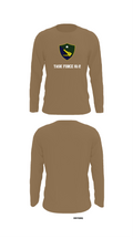 Task Force 61/2 50410807 Long Sleeve Performance Shirt 12