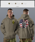 OCS BRAVO CO 002-25 55485287 Hoodie - 2