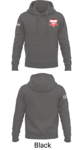 Archer High School Tennis 49257029 Hoodie - 10