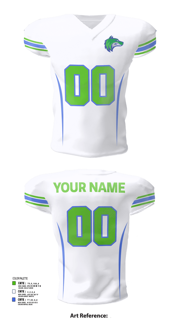 Football Jersey, Littlerock High School Football, , Teamtime, Team time, sublimation, custom sports apparel, team uniforms, spirit wear, spiritwear, sports uniforms, custom shirts, team store, custom team store, fundraiser sports, apparel fundraiser