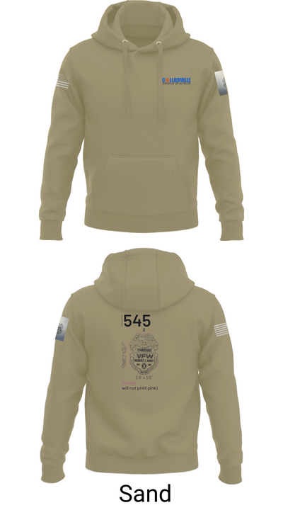 TN VFW 47814062 Hoodie - 98