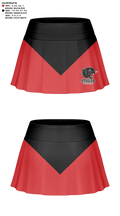 Stigler Middle School Cheer 10121480 Skort - 41