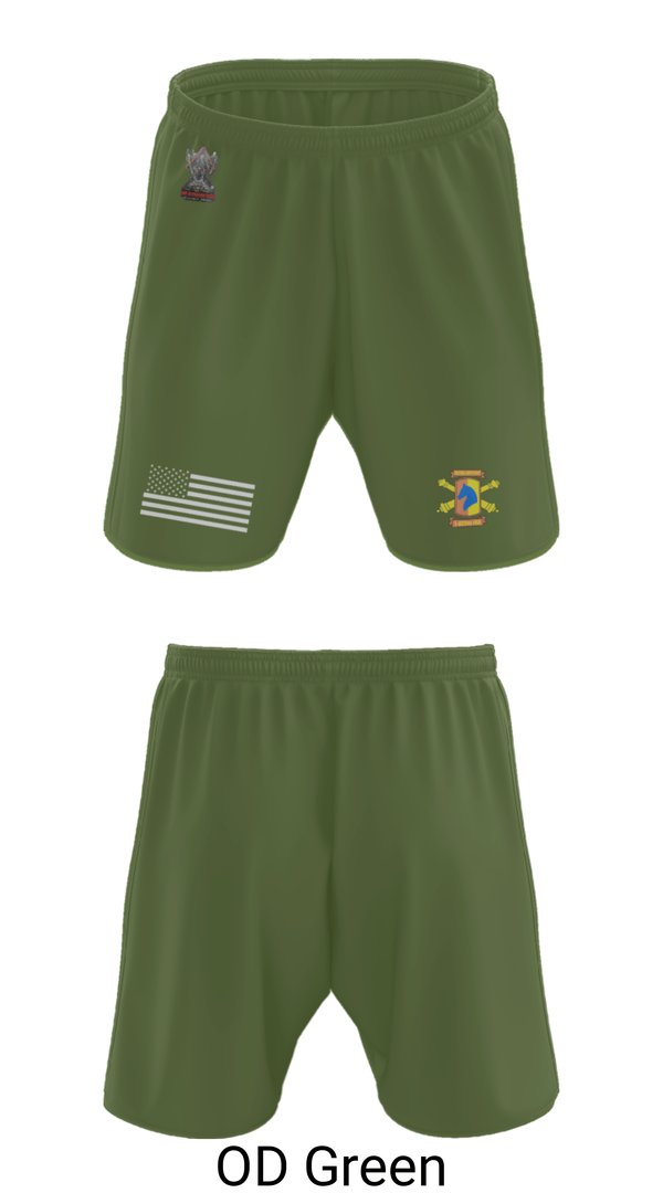 Athletic Shorts With Pockets, 1/623rd FAR, National Guard, Teamtime, Team time, sublimation, custom sports apparel, team uniforms, spirit wear, spiritwear, sports uniforms, custom shirts, team store, custom team store, fundraiser sports, apparel fundraiser