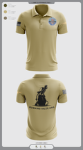HMH-361 Flying Tigers 52896130 Short Sleeve Performance Polo - 2
