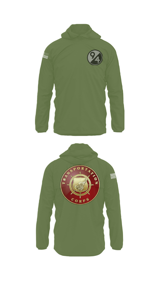 Windbreaker, TC Instructors, , Teamtime, Team time, sublimation, custom sports apparel, team uniforms, spirit wear, spiritwear, sports uniforms, custom shirts, team store, custom team store, fundraiser sports, apparel fundraiser
